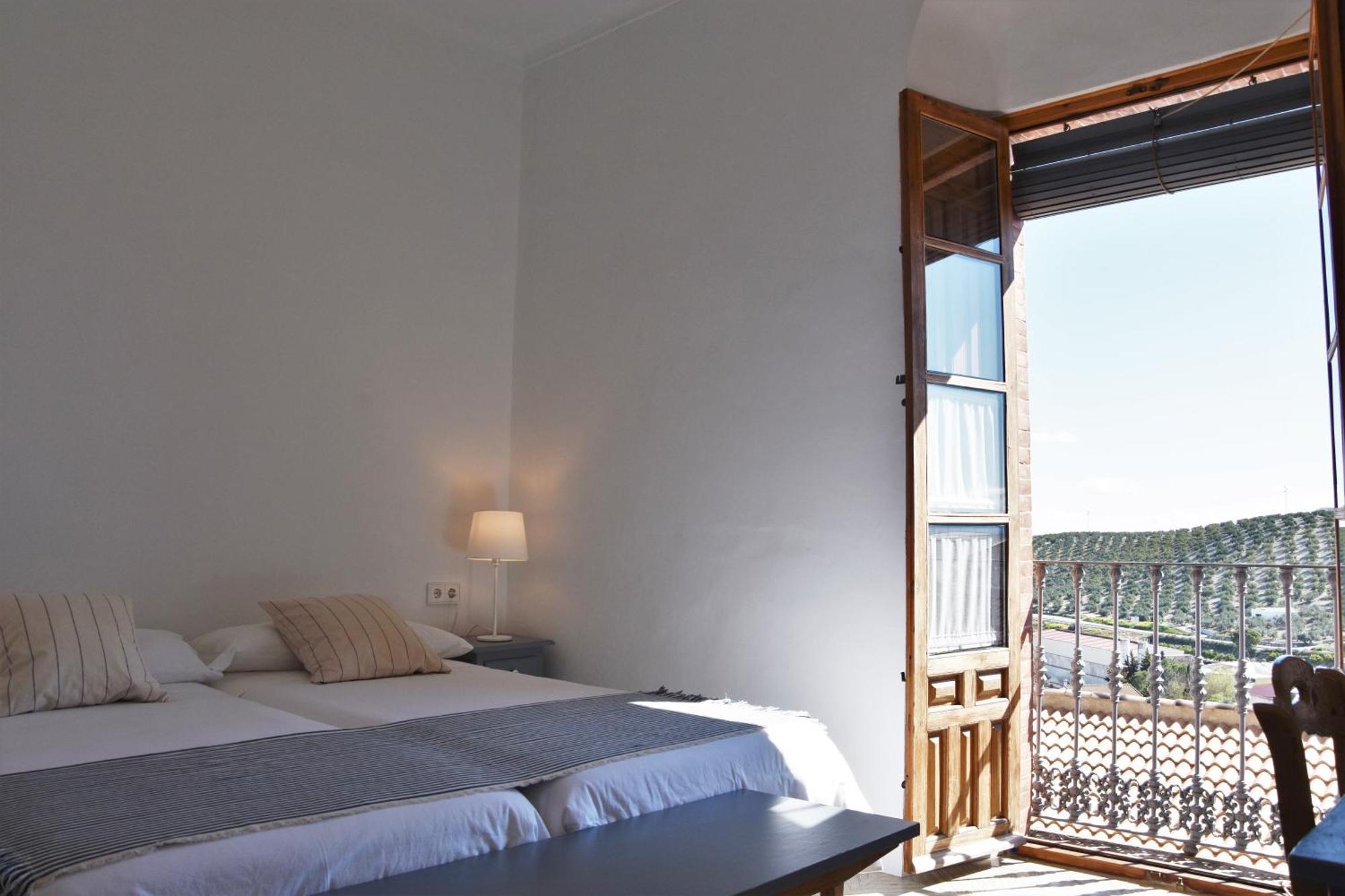 Bed and Breakfast Casa Almara Espejo  Zimmer foto
